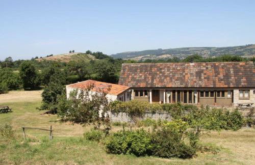 The Milking Parlour - Photo 10