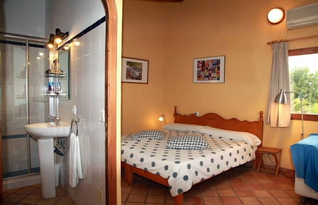 Finca Son Guardiola - Foto 2