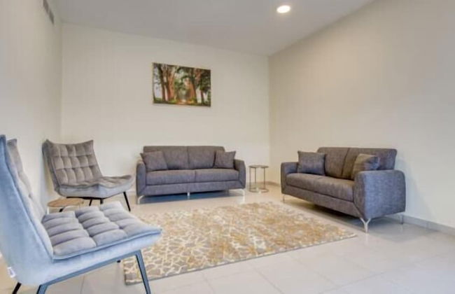 R&H 3BR Villa Living RAK Beach Access 167 - Foto 10