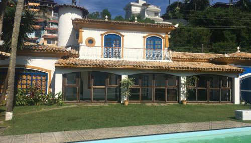 Casa Espetacular na Beira do Mar. - Foto 3