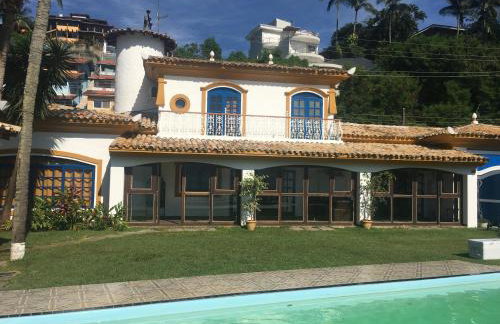 Casa Espetacular na Beira do Mar. - Foto 3