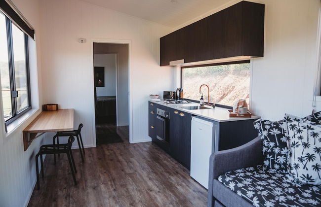 High Valley Dawn Permaculture Farm - Foto 4