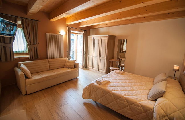 L'Abrì Affittacamere - Foto 13