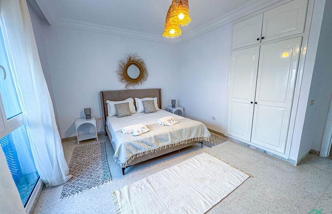 Coste Sidi Bou Said A4 Cozyand Central - Foto 6