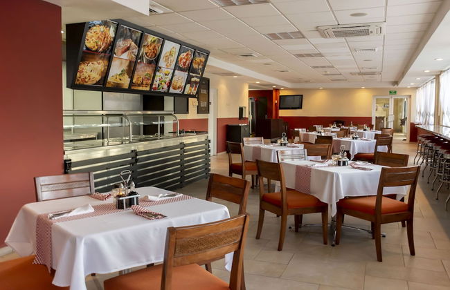 Hotel Santa Fe Loreto by Villa Group - Foto 56