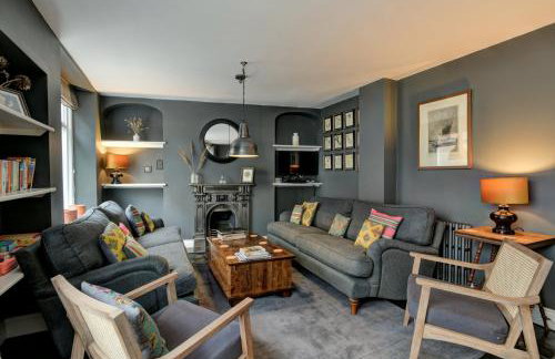 48 Swain Street Watchet - Foto 14