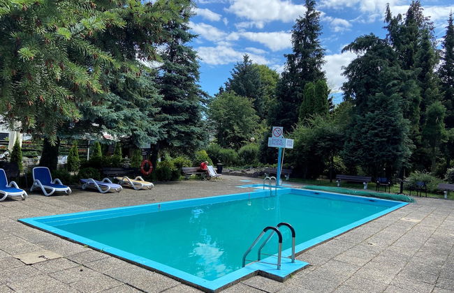 Apartamenty Sun & Snow Solny Resort - Photo 64