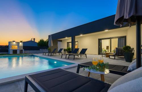 Villa Pia by Istrialux - Foto 45