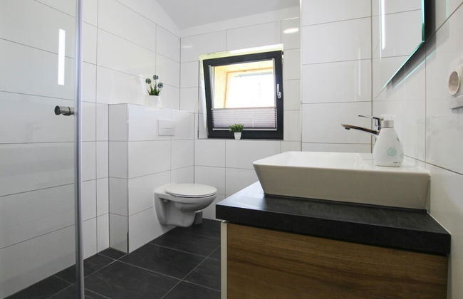 Chalet Chiemgau, Inzell - Photo 14