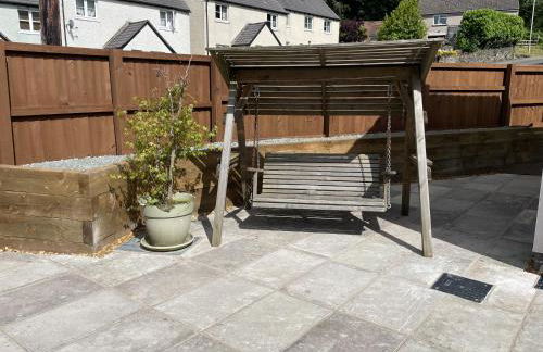 Large New Studio Apartment and Hot Tub - Private Hideaway in the Brecon Beacons - Photo 17