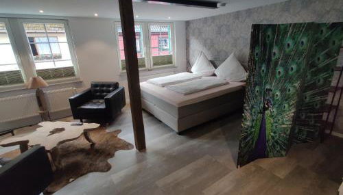 Ferienapartmets an der Kirche - Foto 5