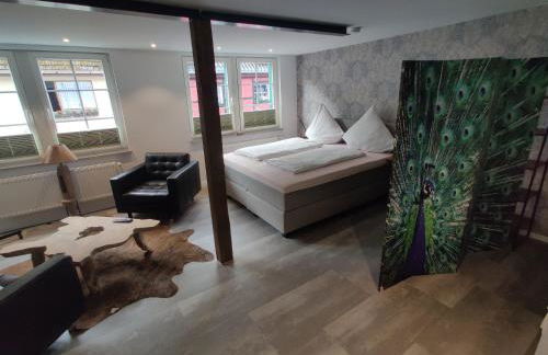 Ferienapartmets an der Kirche - Photo 5