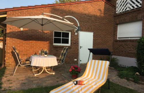 Ferienwohnung zwischen Wald und Reben - Foto 19