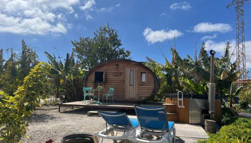 Hayati, Suite Romantica - Foto 4