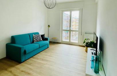 Joy Apartment - Foto 8