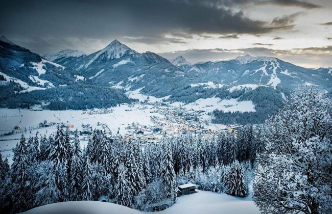 Appartment Roswitha - Foto 29