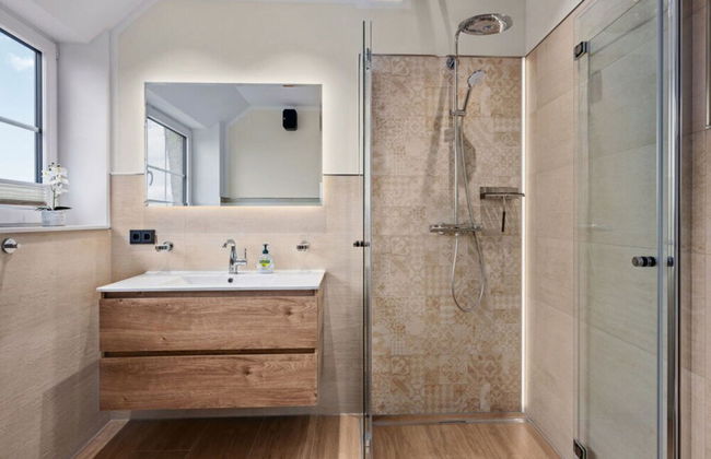 Island Dream Comfortable Holiday Residence - Foto 22