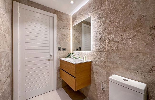 Luxury 3 Bedroom Apartment at the Beach - Foto 43