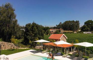 Lourença Stays - Quinta Lourença - Foto 12