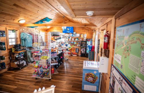 Four Corners RV Resort - Foto 6