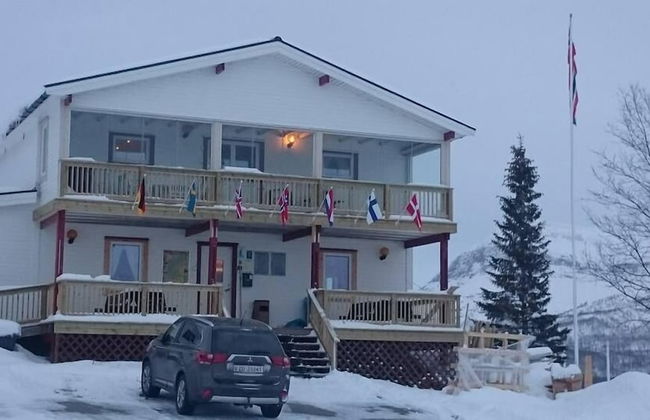 Lapphaugen turiststasjon - Foto 25