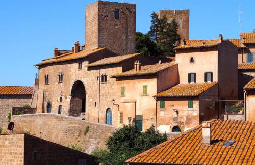 Casa Vacanze Le Volte Tuscania - Foto 23