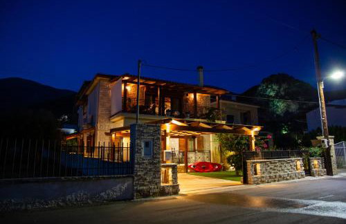 Amaryllis Holiday Home - Photo 74