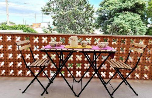 Villa Aurora, splendida vista mar Jonio Taranto - Foto 14