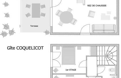 Au coeur de l'Alsace - Gîtes - Photo 41