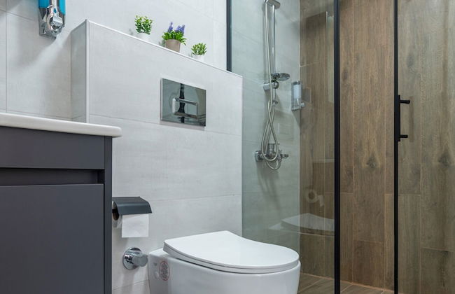 Doqu Suites Hotel - Foto 37