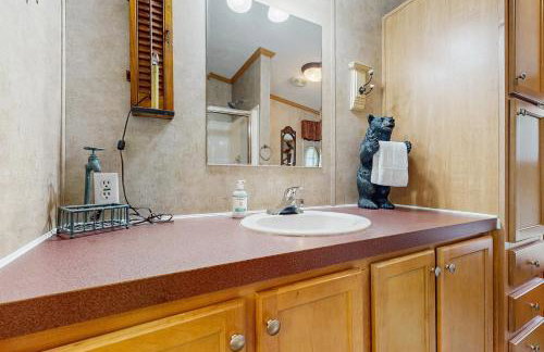 Hillside Hideaway - Foto 19