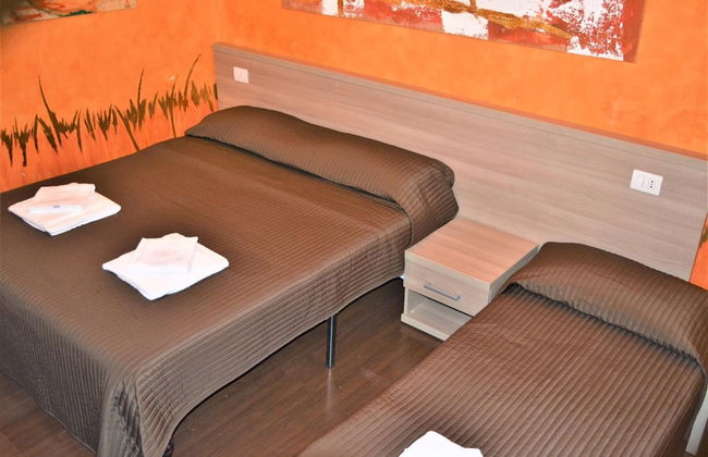 Art And Relax Termini - Foto 20