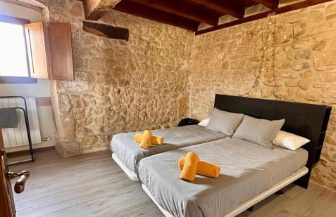 CASA RURAL PALACIO LOS LABREQUINES - Photo 26