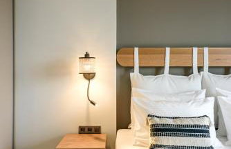 Soleado Villa Chania rooftop heated pool - Foto 25