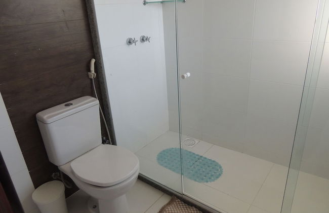 Ótima Casa com Vista para a Praia de Manguinhos - Foto 35