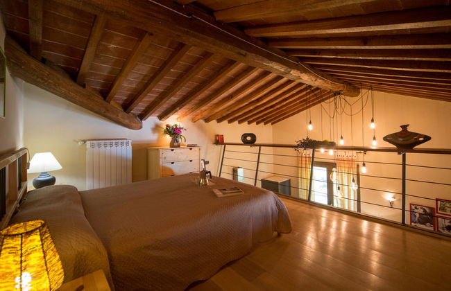 Casa Riccardo n° 3 - Foto 9