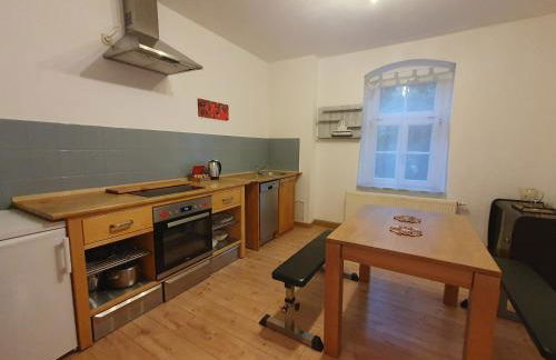 Zentral gelegene Wohnung - Foto 9