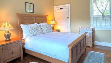 Historic 1818 Riverfront Cottage - Foto 5