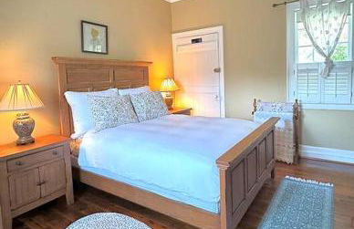 Historic 1818 Riverfront Cottage - Foto 5