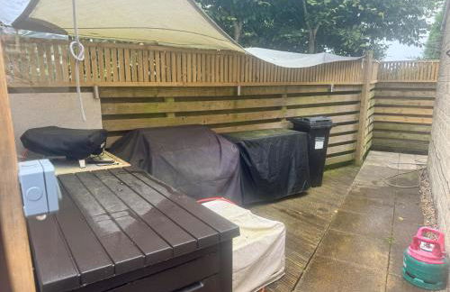 Little Nauvoo, Near Bath - Foto 16