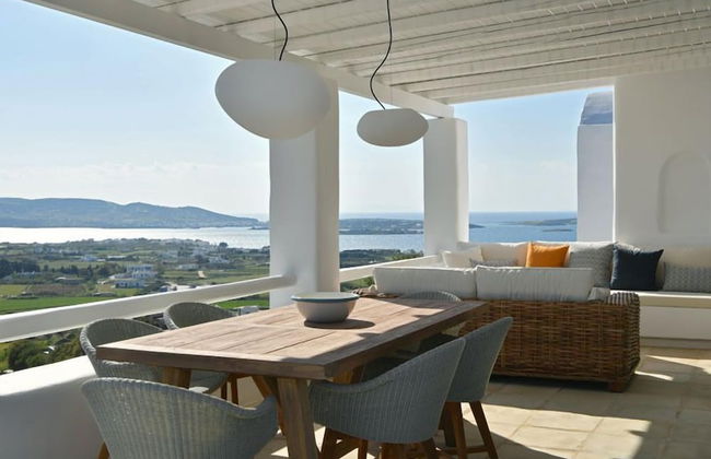 Ciel Villas Paros - Photo 53
