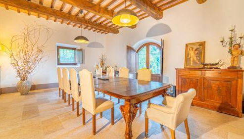 Villa La Spina - Foto 3