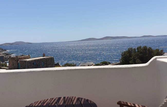 Sofia's Bungalows Mykonos - Photo 26