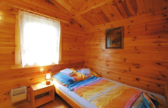 Holiday Home Close to the Lake Shore, Dabrowica - Foto 2