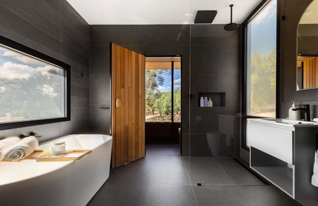 CABN X Seppeltsfield Barossa - Foto 18