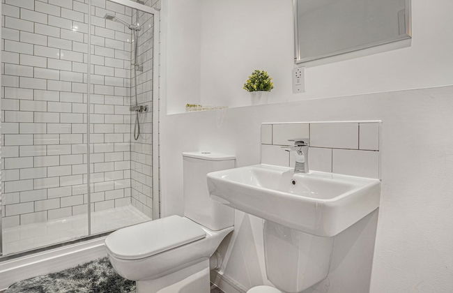 Oceanic Bliss Sleeps 7 With Netflix - Foto 16