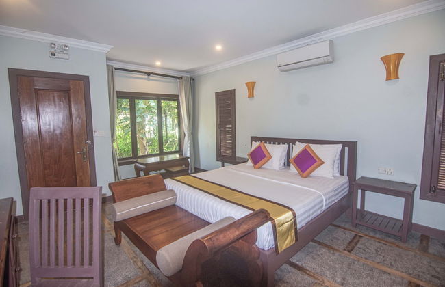 Green Empire Resort - Photo 15