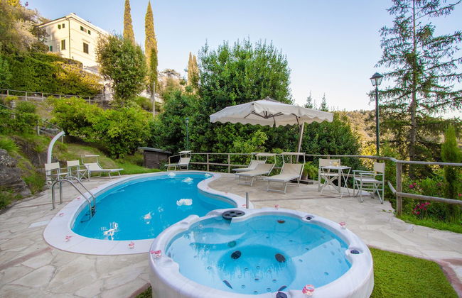 Villa Alta - Photo 24