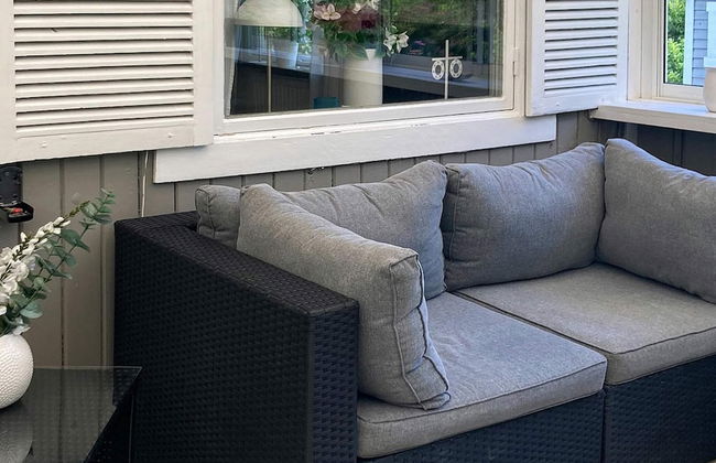 6 Person Holiday Home in Loderup-by Traum - Foto 29