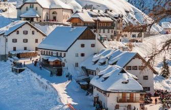 HOLIDAY HOME un piccolo angolo per il tuo relax tra gnomi e natura - Foto 52